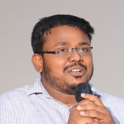 Jupudi Anil Kumar